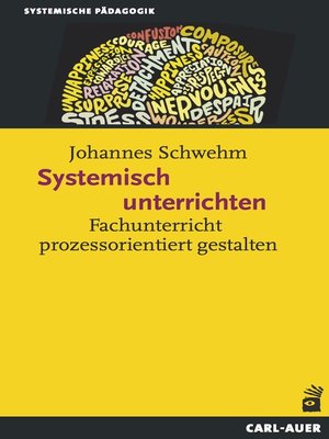 cover image of Systemisch unterrichten